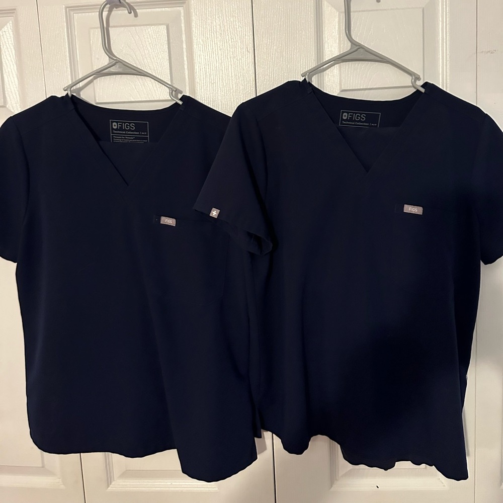 Figs Scrubs